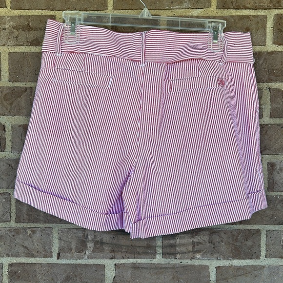 Lauren James bow shorts - Picture 2 of 3